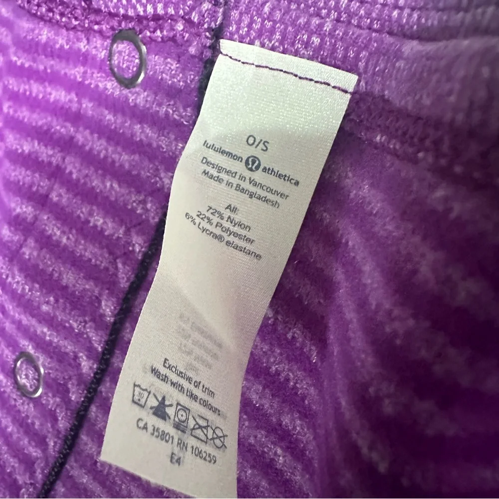 lululemon athletica lululemon vinsaya